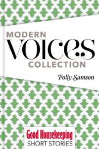 Polly Samson  — Polly Samson