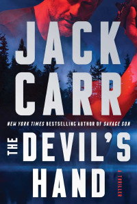 Carr, Jack — Carr, Jack - Terminal List 04 - The Devil's Hand