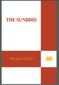 Wilbur Smith — The Sunbird