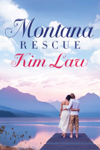Law, Kim — Montana Rescue