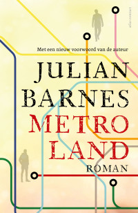 Julian Barnes — Metroland