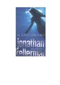 Jonathan Kellerman — Il lato oscuro