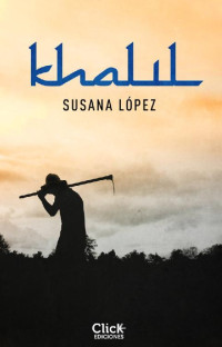 Susana López Pérez — Khalil