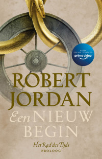 Robert Jordan — Een nieuw begin