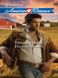 Daly Thompson — Dream Daddy