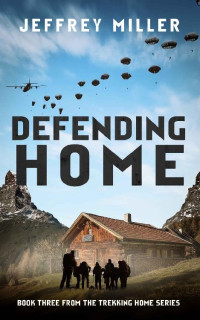 Jeffrey Miller [Miller, Jeffrey] — Defending Home