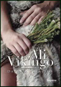 Davinia Palacios — Mi vikingo