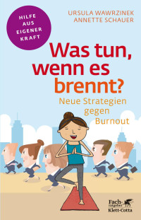 ADS — 86039_Schauer-Wawrzinek_Was tun, wenn es brennt_v03.indd