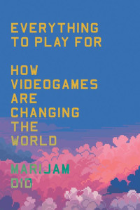 Marijam Did — Everything to Play For