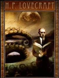 Howard Phillips Lovecraft — Canon Cthulhu [1146]