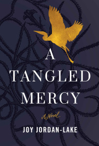 Joy Jordan-Lake — A Tangled Mercy: A Novel