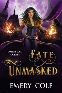 Emery Cole — Fate Unmasked