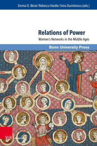 Emma O. Brat;Rebecca Hardie;Irina Dumitrescu; — Relations of Power