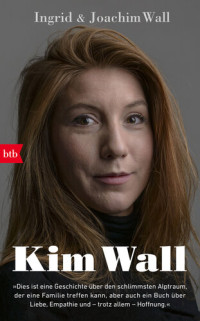 Ingrid Wall — Kim Wall