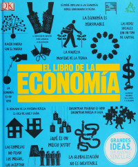 Dorling Kindersley Limited — El libro de la economía