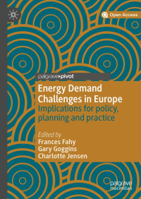 Frances Fahy & Gary Goggins & Charlotte Jensen — Energy Demand Challenges in Europe