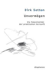 Dirk Setton — Unvermögen