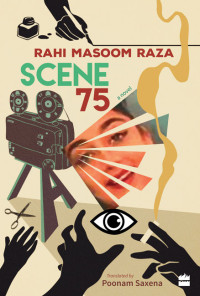 Rahi Masoom Raza & Poonam Saxena — Scene: 75