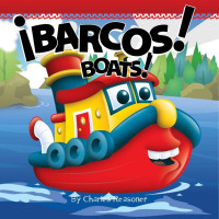 Charles Reasoner — Boats! (Bilingual)