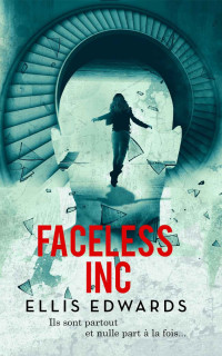 — Faceless Inc