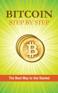 Michael Caughey — Bitcoin Step by Step