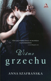 Anna Szafrańska — Widmo grzechu