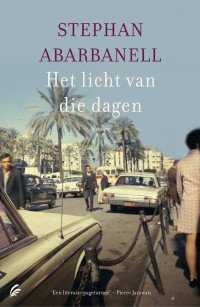 Stephan Abarbanell — Het licht van die dagen