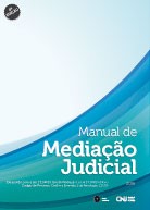 André Gomma de Azevedo — Manual de Mediação Judicial