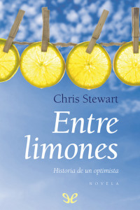 Chris Stewart — Entre limones