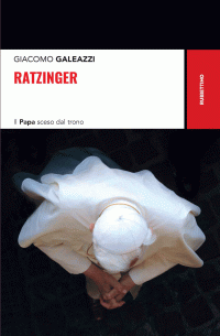 Giacomo Galeazzi; — Ratzinger