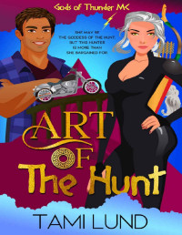 Tami Lund — Art of the Hunt