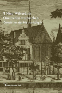 Nico Wilterdink — Omstreden Wetenschap