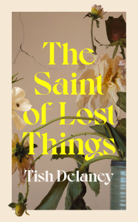 Tish Delaney — The Saint of Lost Things