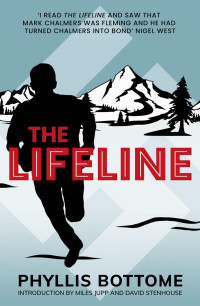 Phyllis Bottome — The Lifeline