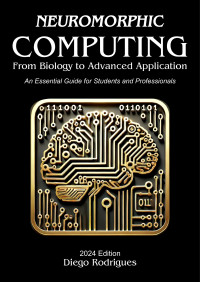 Rodrigues, Diego — THE GOLDEN BOOK OF NEUROMORPHIC COMPUTING 2024 Edition: From Biology to Advanced Application