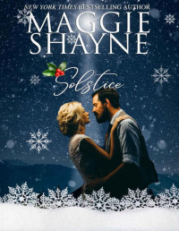 Maggie Shayne — Solstice