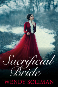 Soliman, Wendy — Sacrificial Bride