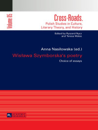 Anna Nasilowska — Wisława Szymborska's Poetry