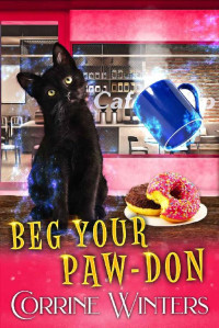 Corrine Winters — Beg Your Paw-Don