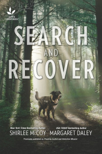 Shirlee McCoy — Search and Recover
