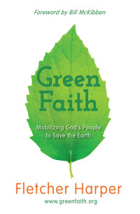 Fletcher Harper; — GreenFaith