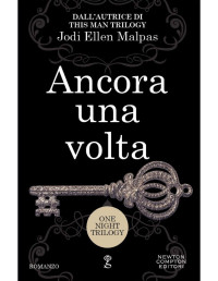 Jodi Ellen Malpas — Ancora una volta