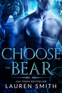 Lauren Smith — Choose the Bear