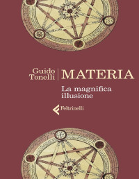 Guido Tonelli — Materia