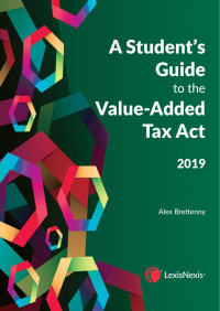 Bretteny; — Student's Guide to VAT Act