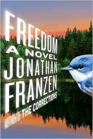 Jonathan Franzen — Freedom