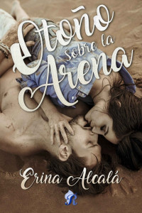 Erina Alcalá — Otoño sobre la arena