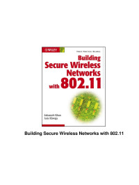 Unknown — Building Secure Wireless Networks with 802