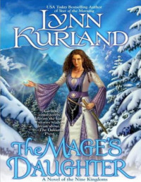 Lynn Kurland — The Mage's Daughter