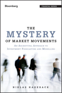 Niklas Hageback — The Mystery of Market Movements